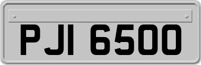 PJI6500