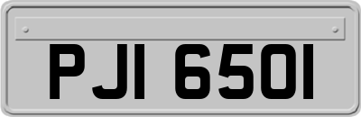 PJI6501