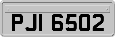 PJI6502
