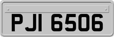 PJI6506