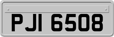 PJI6508