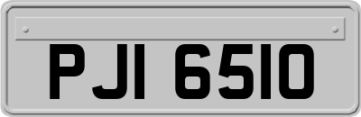 PJI6510