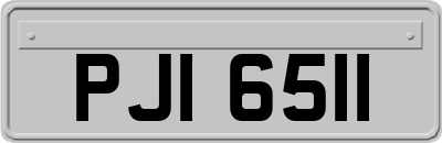 PJI6511