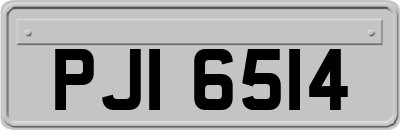 PJI6514