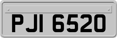 PJI6520