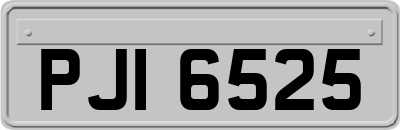 PJI6525