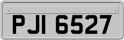 PJI6527