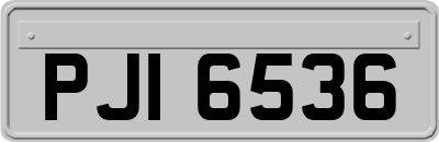 PJI6536