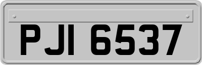 PJI6537