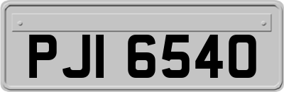 PJI6540