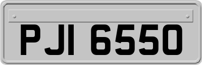 PJI6550