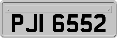 PJI6552