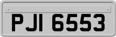 PJI6553