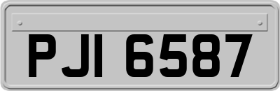 PJI6587