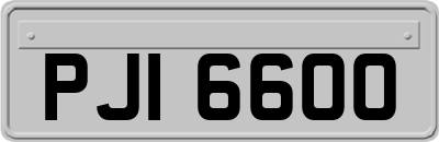 PJI6600