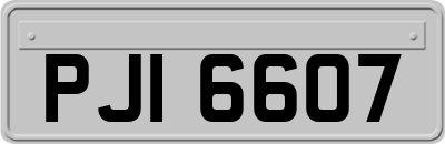 PJI6607
