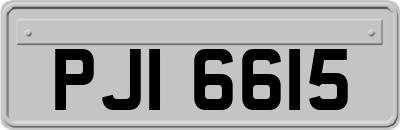 PJI6615