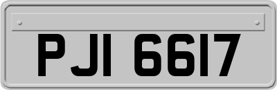 PJI6617