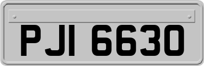 PJI6630