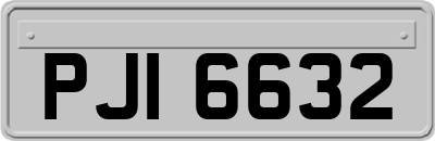 PJI6632