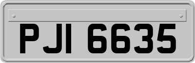 PJI6635