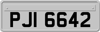 PJI6642