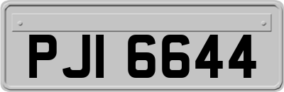 PJI6644