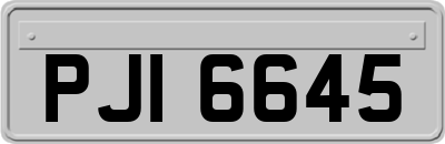 PJI6645