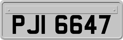 PJI6647