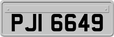 PJI6649