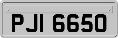 PJI6650
