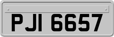 PJI6657