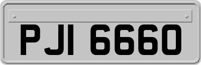 PJI6660