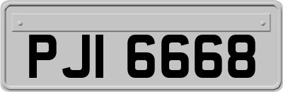 PJI6668