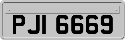 PJI6669