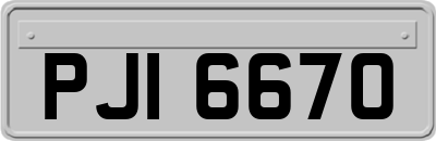 PJI6670