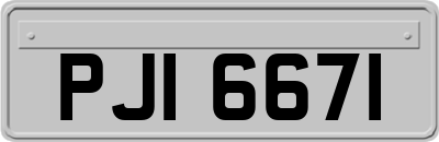 PJI6671