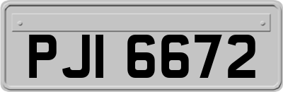 PJI6672