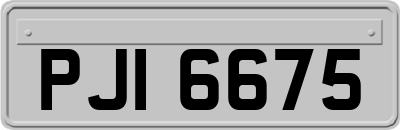 PJI6675