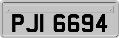 PJI6694