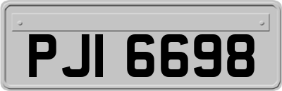 PJI6698