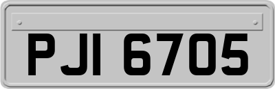 PJI6705