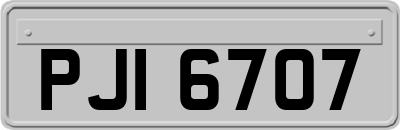 PJI6707