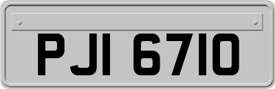 PJI6710