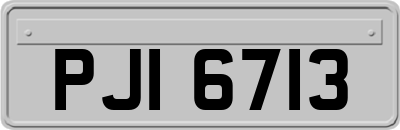 PJI6713