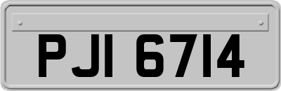 PJI6714