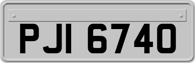 PJI6740