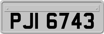 PJI6743