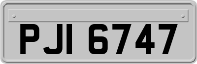 PJI6747