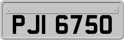 PJI6750